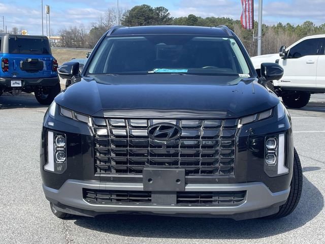 Used 2023 Hyundai Palisade SEL w/ Premium Package image 8