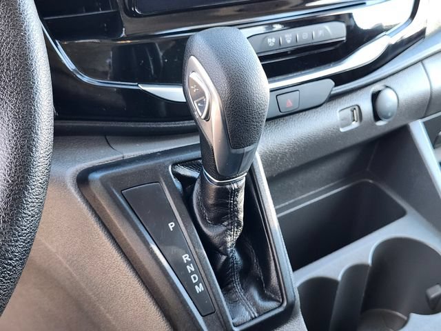 Certified 2024 Ford Transit 350 XLT RWD image 25