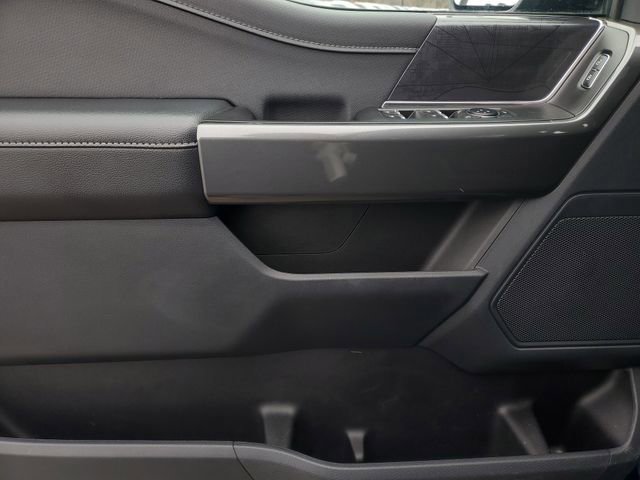 Certified 2023 Ford F150 XLT w/ Equipment Group 302A High image 7