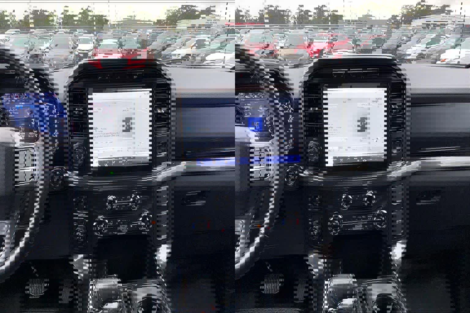 Certified 2021 Ford F150 XLT w/ Equipment Group 302A High image 6