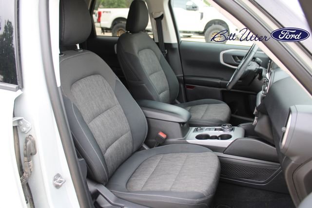 Certified 2023 Ford Bronco Sport Big Bend w/ Convenience Package AWD/4WD image 11
