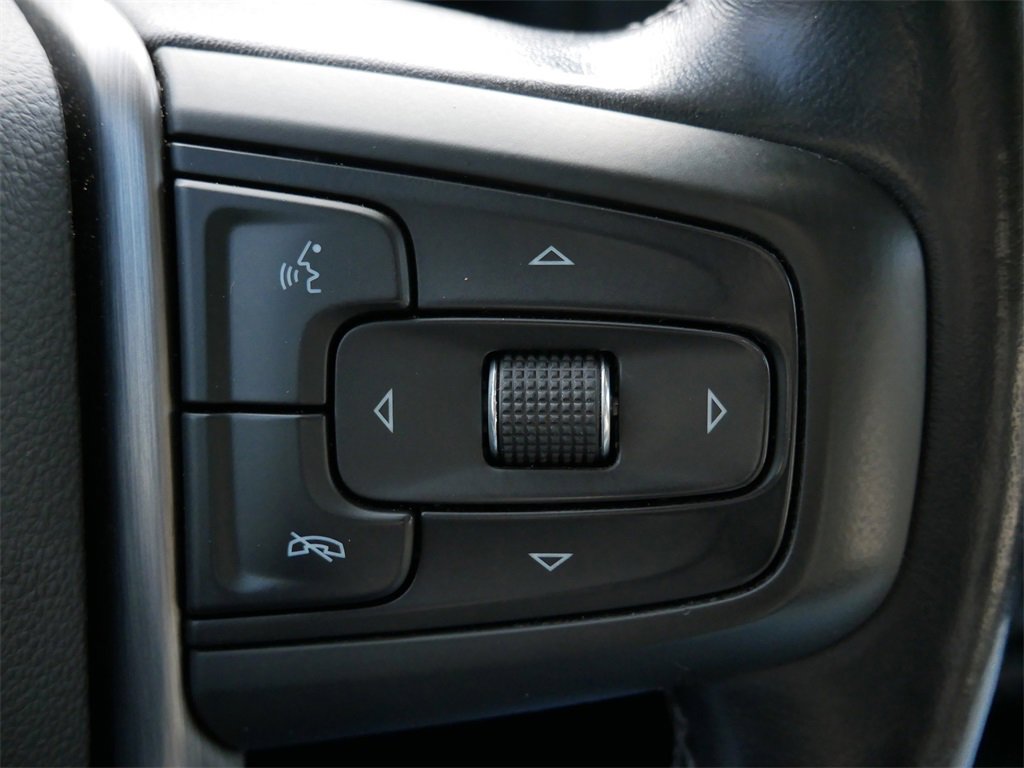 Used 2021 GMC Sierra 1500 Denali image 18