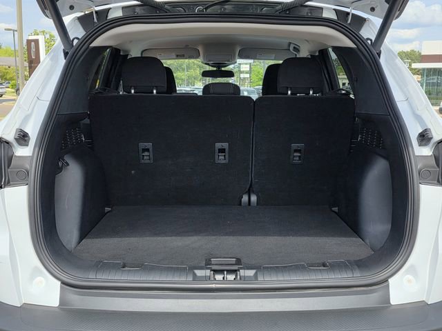 Certified 2024 Ford Escape Active FWD image 28