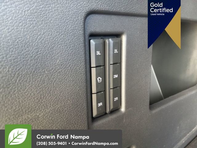 Certified 2024 Ford Expedition Max Limited image 29