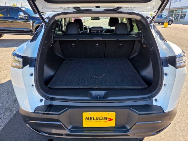 Used 2025 Nissan Murano SL w/ Cargo Package AWD/4WD image 12