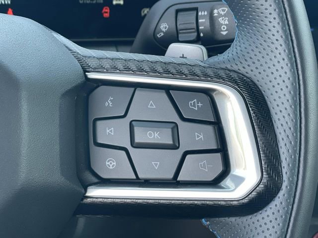 Certified 2025 Ford Mustang GT Premium RWD image 10