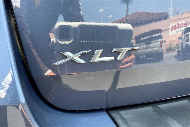 Certified 2021 Ford Explorer XLT w/ Equipment Group 202A image 10