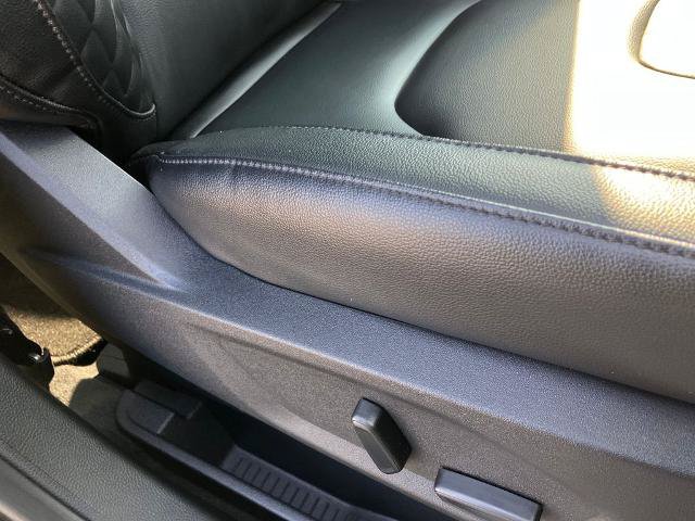 Certified 2024 Ford Edge Titanium AWD/4WD image 22