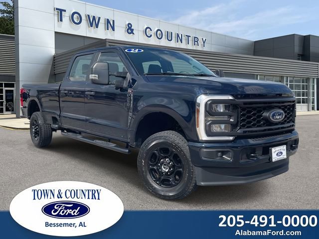 Certified 2024 Ford F250 XL w/ STX Appearance Package image 7