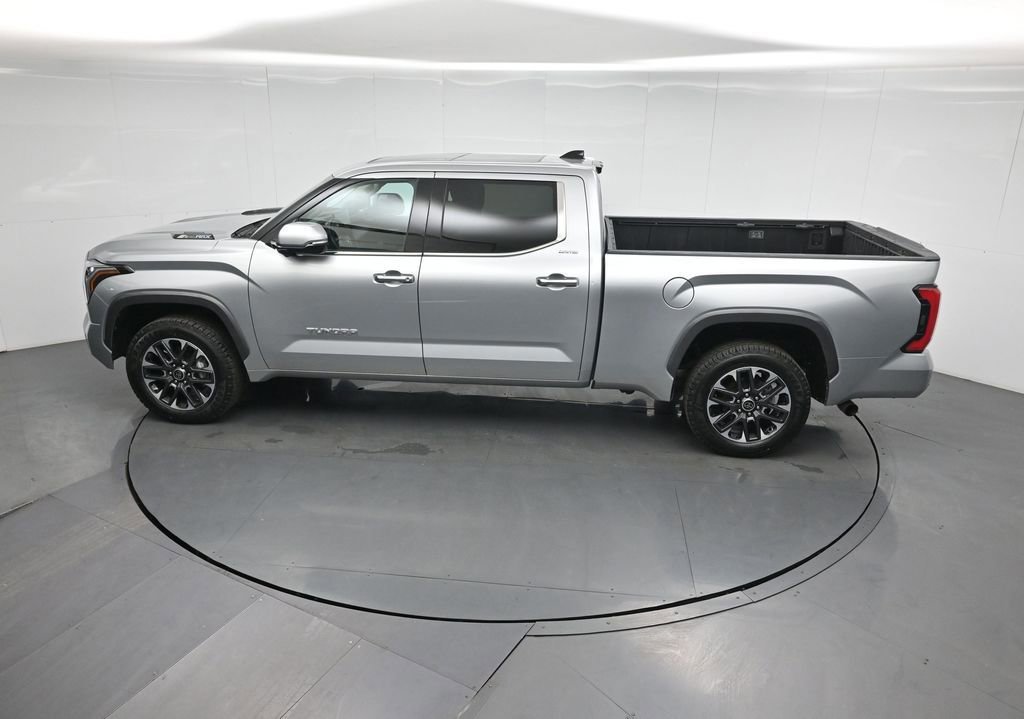 Used 2022 Toyota Tundra Limited image 24