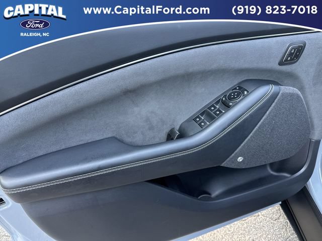 Certified 2025 Ford Mustang Mach-E GT AWD/4WD image 20