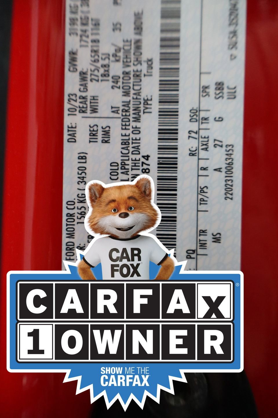 Certified 2023 Ford F150 XLT image 29