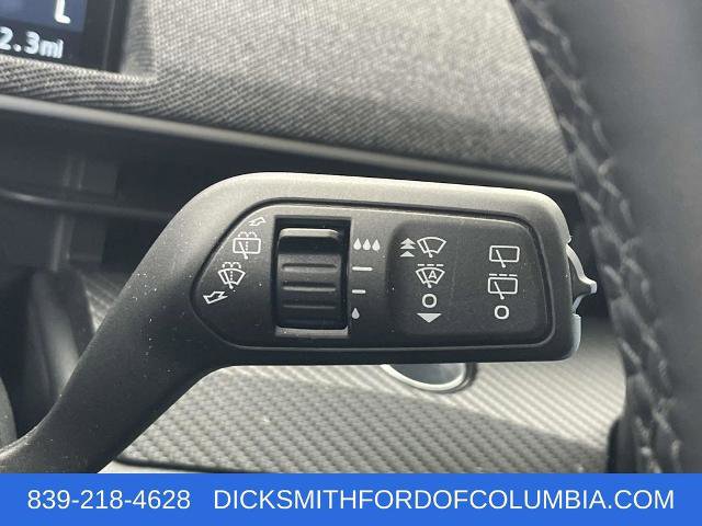 Certified 2024 Ford Mustang Mach-E Premium image 22