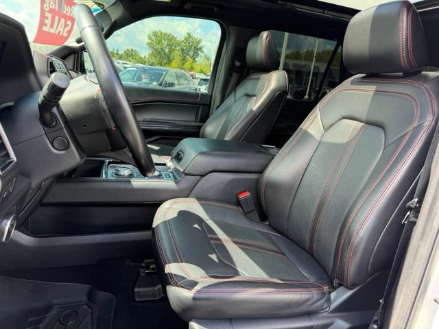 Certified 2021 Ford Expedition Max Limited AWD/4WD image 5