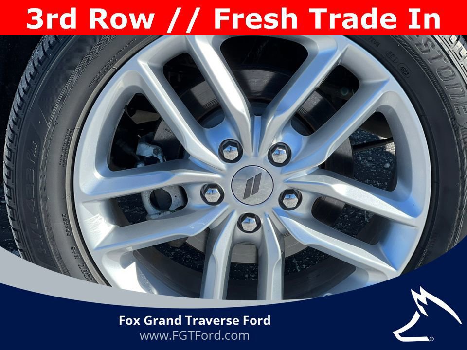 Used 2024 Dodge Durango GT image 15