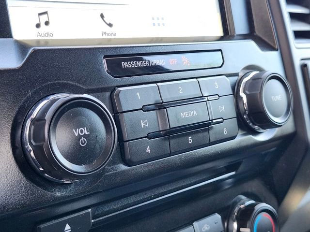 Certified 2017 Ford F150 XL w/ Equipment Group 101A Mid AWD/4WD image 26