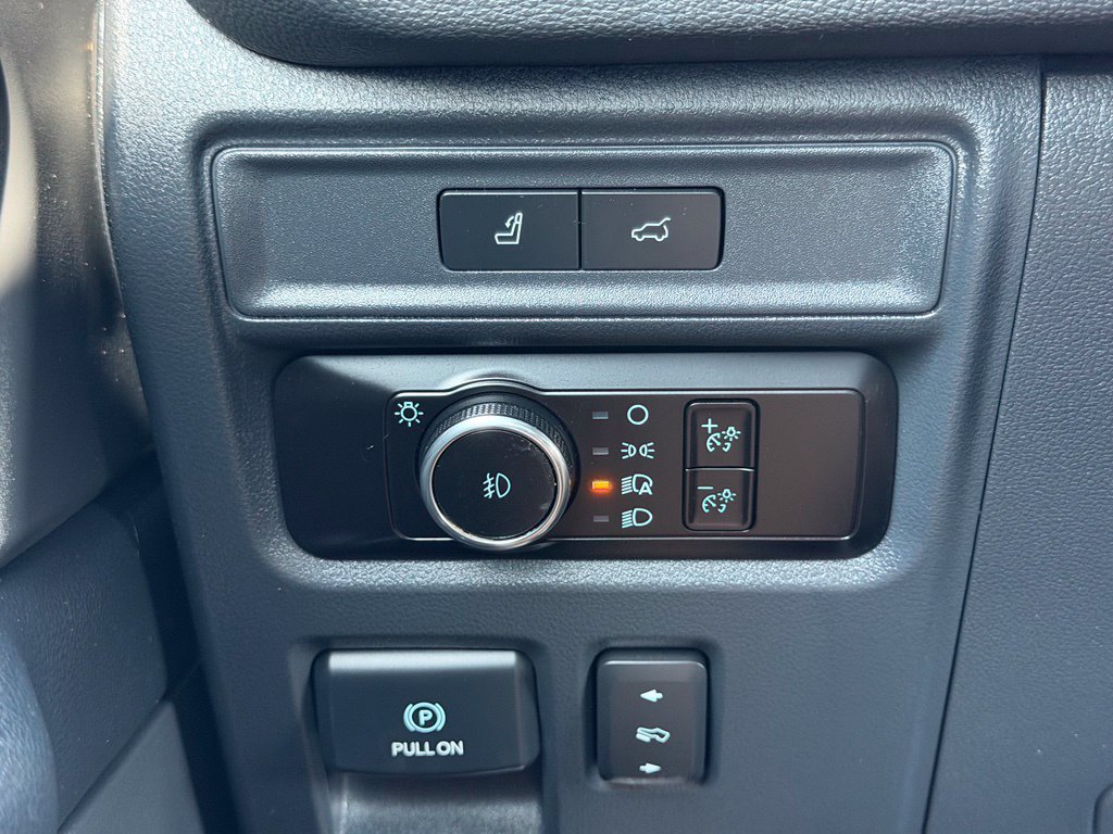 Certified 2023 Ford Expedition Max Limited RWD image 40