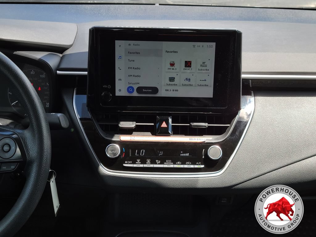 Used 2024 Toyota Corolla LE FWD image 20