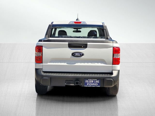 Certified 2025 Ford Maverick XLT w/ Equipment Group 302A image 4