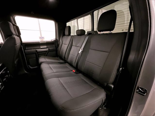 Certified 2020 Ford F150 XLT w/ Equipment Group 302A Luxury AWD/4WD image 25