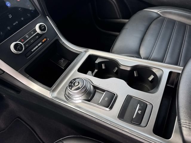 Certified 2022 Ford Edge SEL AWD/4WD image 32