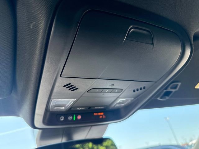 Used 2024 Cadillac XT4 Sport image 34