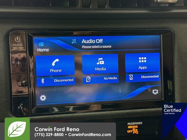 Used 2020 Toyota 86 image 17