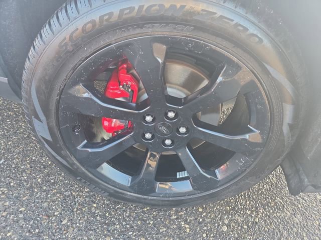 Certified 2024 Ford Explorer ST w/ Equipment Group 401A image 19