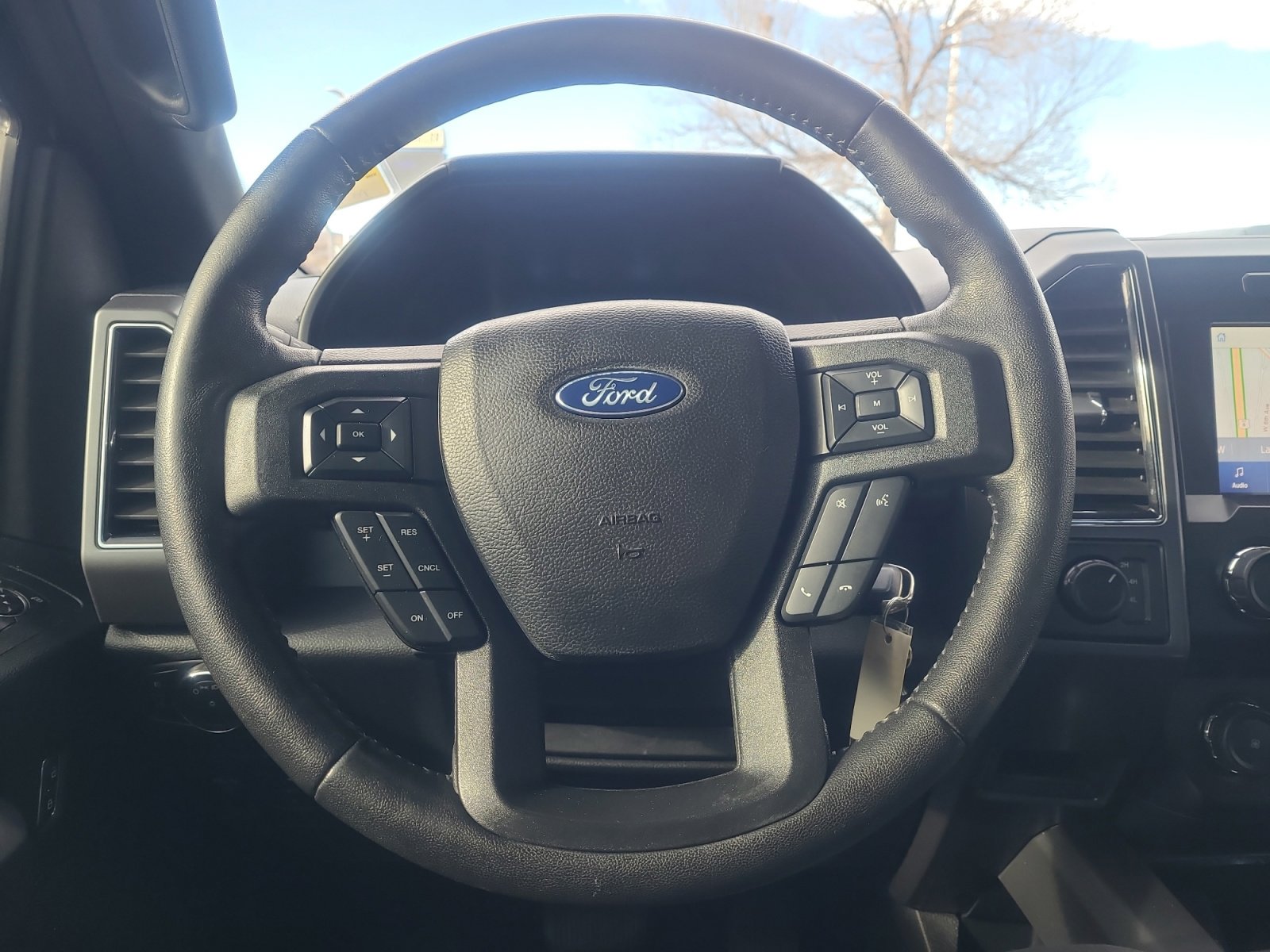 Certified 2019 Ford F150 XLT w/ Equipment Group 302A Luxury image 9