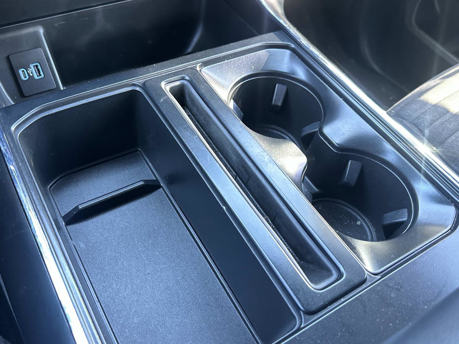 Certified 2023 Ford F150 XL w/ STX Appearance Package image 26