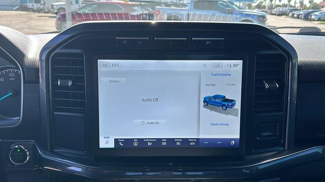 Certified 2023 Ford F150 XLT w/ Equipment Group 302A High AWD/4WD image 20