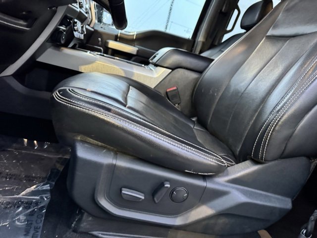 Certified 2021 Ford F350 Lariat w/ Lariat Ultimate Package image 13