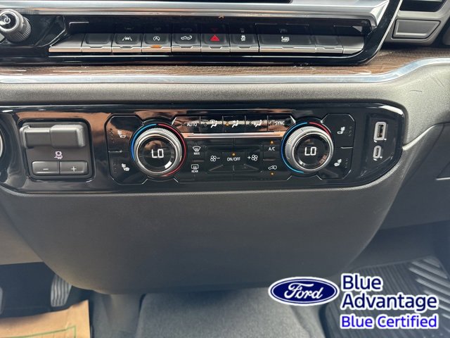 Used 2025 Chevrolet Silverado 1500 LT image 25