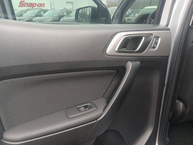 Certified 2023 Ford Ranger XLT w/ Equipment Group 302A High image 15