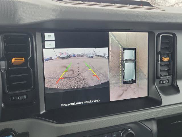 Certified 2023 Ford Bronco Badlands image 27