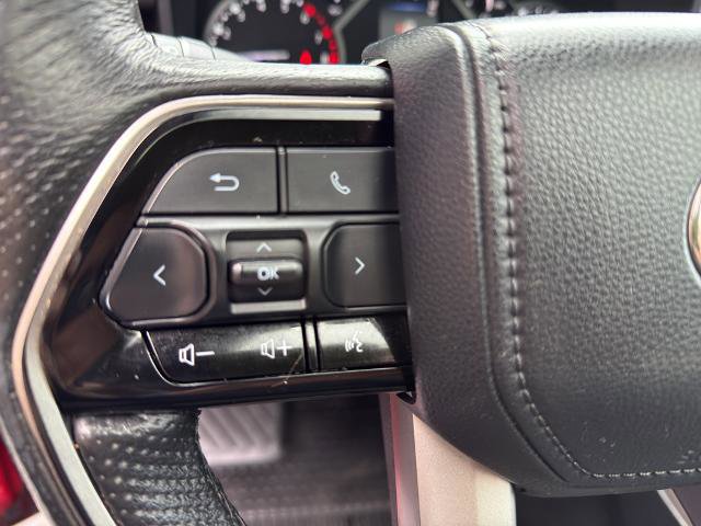 Used 2023 Toyota Tundra Limited w/ TRD Off-Road Package image 18