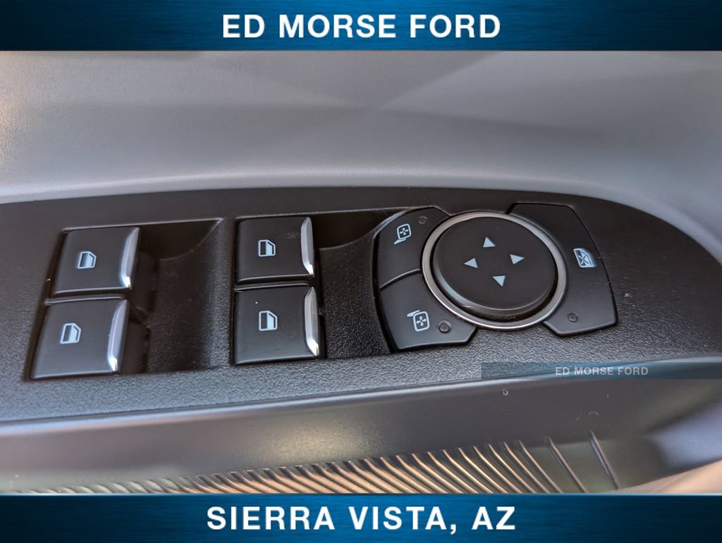 Certified 2025 Ford Maverick XL w/ Equipment Group 102A AWD/4WD image 13