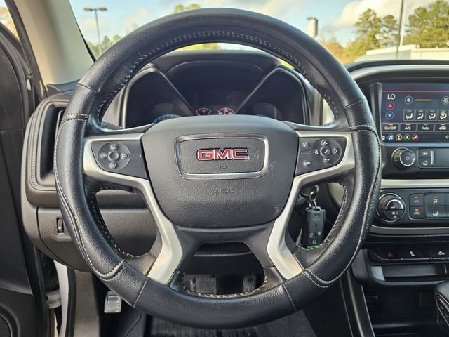 Used 2022 GMC Canyon Elevation w/ Trailering Package image 23