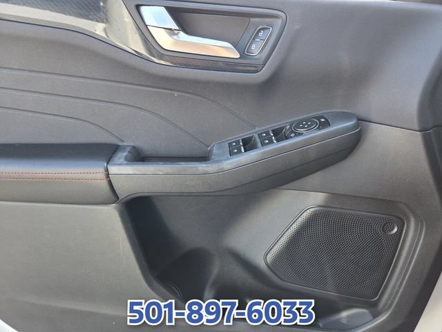 Certified 2023 Ford Escape ST-Line FWD image 25