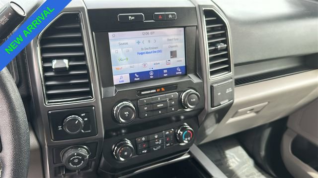 Certified 2020 Ford F150 XLT w/ Equipment Group 302A Luxury image 28