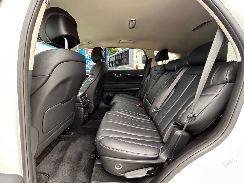 Used 2026 Genesis GV80 2.5T AWD/4WD image 34