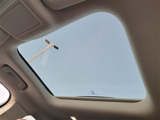 Certified 2023 Ford Bronco Sport Outer Banks w/ Tech Package image 18