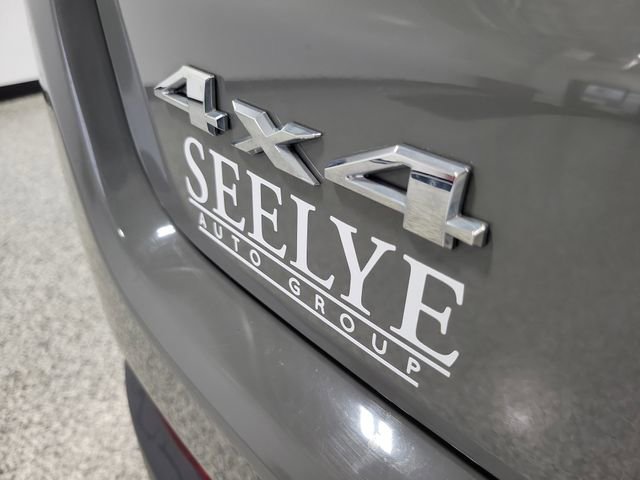 Used 2020 Jeep Compass Limited image 25