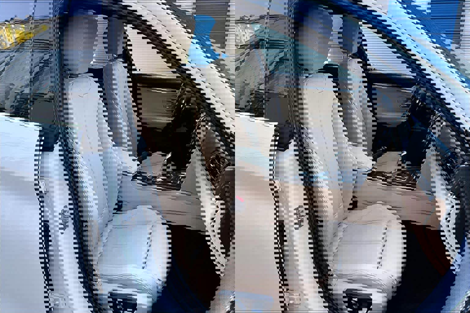 Used 2017 BMW 430i Gran Coupe 430i image 12