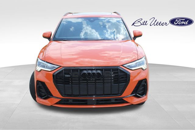 Used 2024 Audi Q3 2.0T Premium Plus AWD/4WD image 2