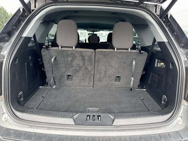 Certified 2023 Ford Explorer XLT AWD/4WD image 33