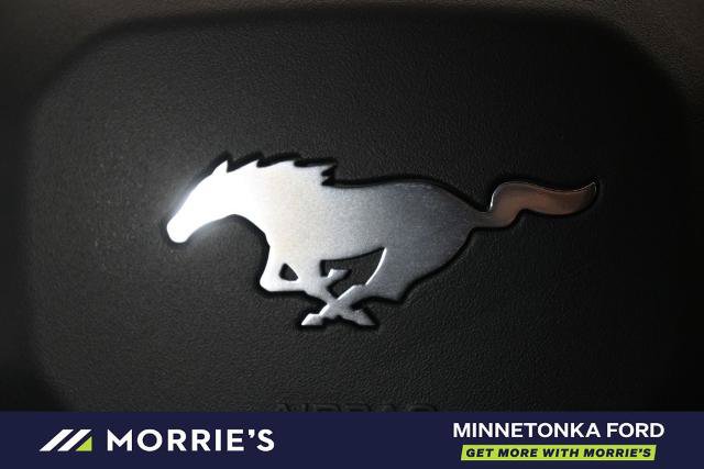 Certified 2024 Ford Mustang Premium RWD image 34