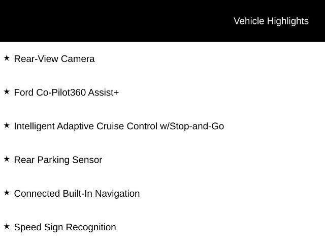 Certified 2023 Ford Escape ST-Line w/ Tech Pack #1 FWD image 6