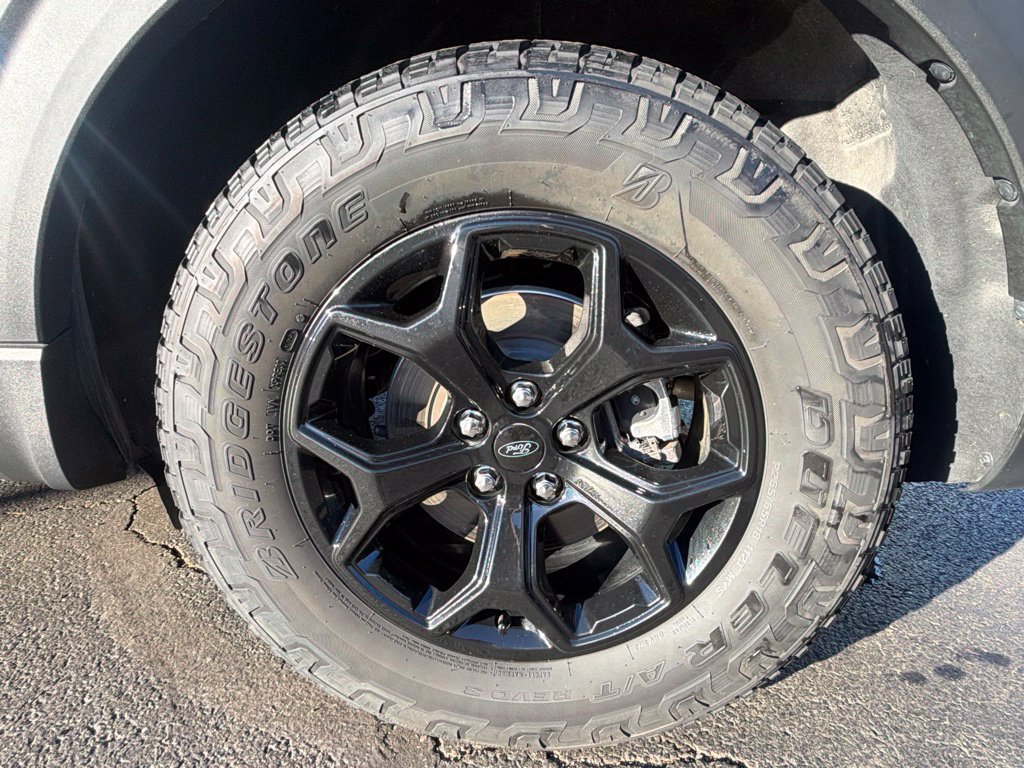Certified 2022 Ford Explorer Timberline AWD/4WD image 54