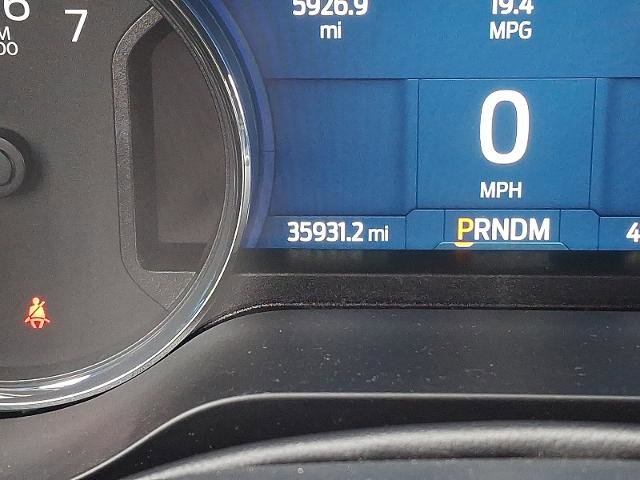 Certified 2022 Ford F150 XLT w/ Equipment Group 302A High image 20